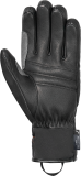 Reusch Explorer Fidlock R-TEX® XT 6501202 7700 black back